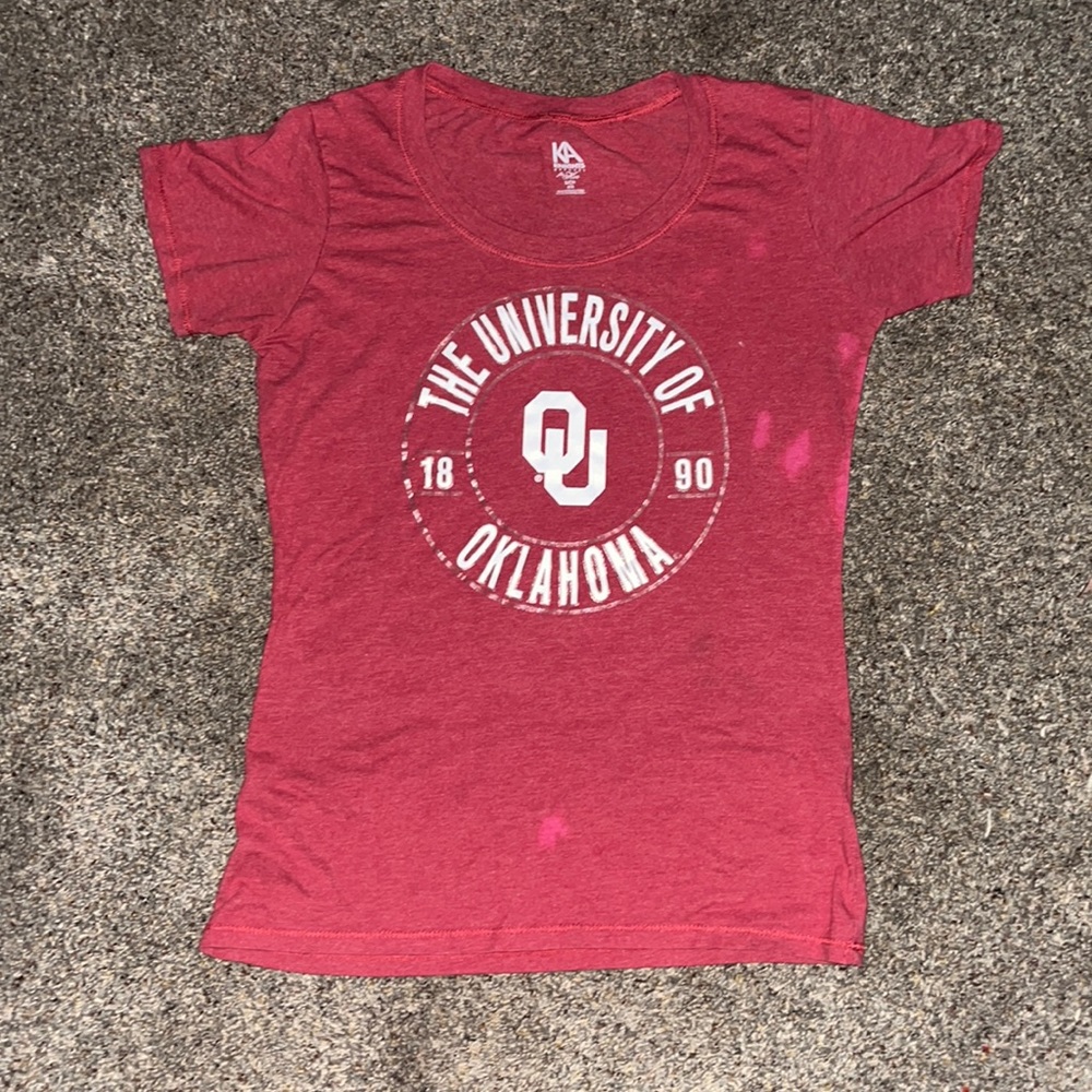closet clean out